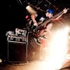 Foto My City Burning te Cancer Bats - 30/6 - Ekko