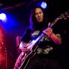 Foto El Camaro te Cancer Bats - 30/6 - Ekko