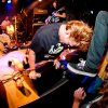 Foto El Camaro te Cancer Bats - 30/6 - Ekko