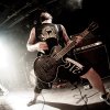 Foto My City Burning te Cancer Bats - 30/6 - Ekko