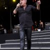 Jimmy Barnes foto Bospop 2011