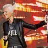 Roxette foto Bospop 2011