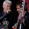 Roxette foto Bospop 2011