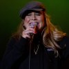 Anouk foto Bospop 2011