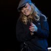 Anouk foto Bospop 2011