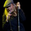 Anouk foto Bospop 2011