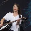 Foto KT Tunstall te Bospop 2011