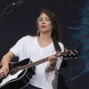 KT Tunstall foto Bospop 2011