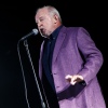 Foto Joe Cocker te Bospop 2011