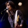 Foto Yasmin te Bospop 2011