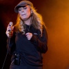 Anouk foto Bospop 2011