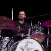 Foto Ringo Starr op Bospop 2011