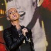 Roxette foto Bospop 2011