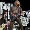 Foto Thin Lizzy te Bospop 2011