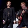 Ringo Starr foto Bospop 2011