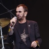 Ringo Starr foto Bospop 2011