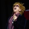 The Faces ft. Mick Hucknall foto Bospop 2011