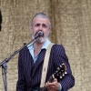 Foto Triggerfinger te Bospop 2011