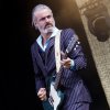Foto Triggerfinger te Bospop 2011