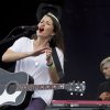 Foto KT Tunstall te Bospop 2011