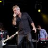 Jimmy Barnes foto Bospop 2011