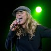 Anouk foto Bospop 2011