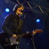 Foto Texas te Bospop 2011