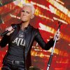 Roxette foto Bospop 2011