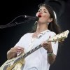 Foto KT Tunstall te Bospop 2011