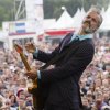 Triggerfinger foto Bospop 2011