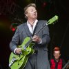 Foto Brian Setzer's Rockabilly Riot te Bospop 2011