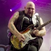 Popa Chubby foto Bospop 2011