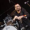 Foto Ringo Starr op Bospop 2011
