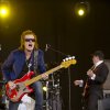 Foto Black Country Communion te Bospop 2011