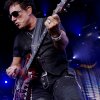 Foto Journey te Bospop 2011
