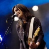 Foto Yasmin te Bospop 2011