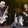 Foto Ringo Starr te Bospop 2011