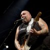 Foto Popa Chubby te Bospop 2011