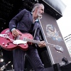 Foto Triggerfinger op Bospop 2011