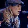 Anouk foto Bospop 2011