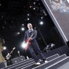 Foto Triggerfinger te Bospop 2011