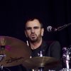 Foto Ringo Starr te Bospop 2011