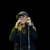 Anouk foto Bospop 2011