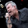 Jimmy Barnes foto Bospop 2011