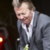 Brian Setzer's Rockabilly Riot foto Bospop 2011