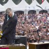 Foto Triggerfinger te Bospop 2011