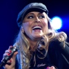 Anouk foto Bospop 2011