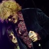 The Faces ft. Mick Hucknall foto Bospop 2011