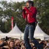Journey foto Bospop 2011