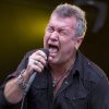 Jimmy Barnes foto Bospop 2011